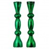 Mercury Glass Candles | 2 Color Options