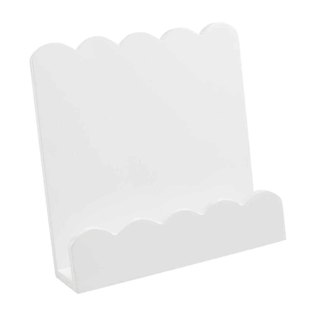 Scallop Cookbook Holder