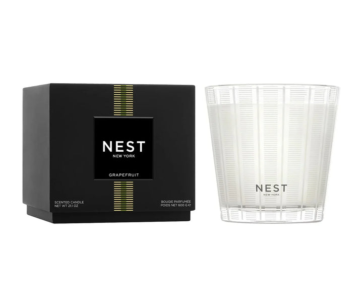 NEST 3 Wick Candle