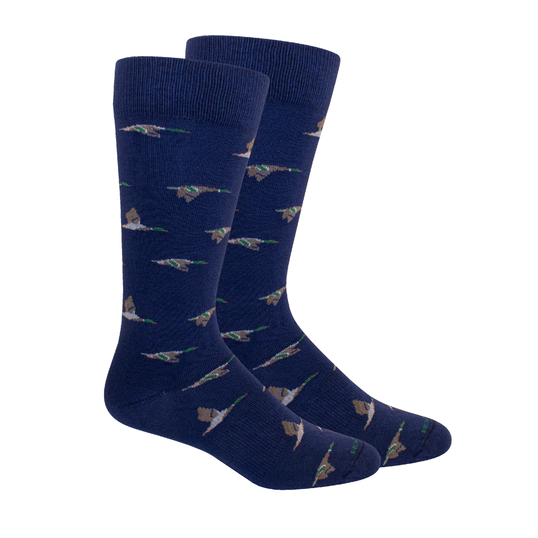 Men's Casual Socks