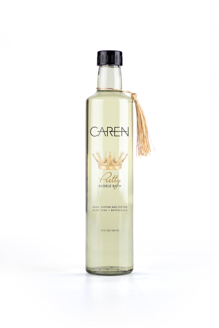 Caren Bubble Bath