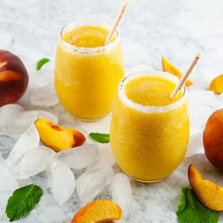 Frozen Summer Drink Mix