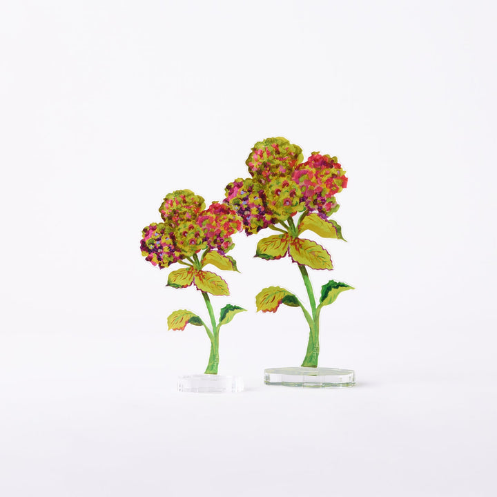 Fall Acrylic Flower Collection | 8 Styles