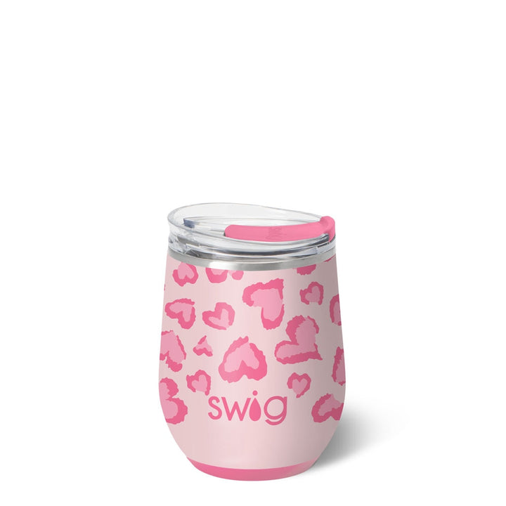 Swig Stemless Wine Glass