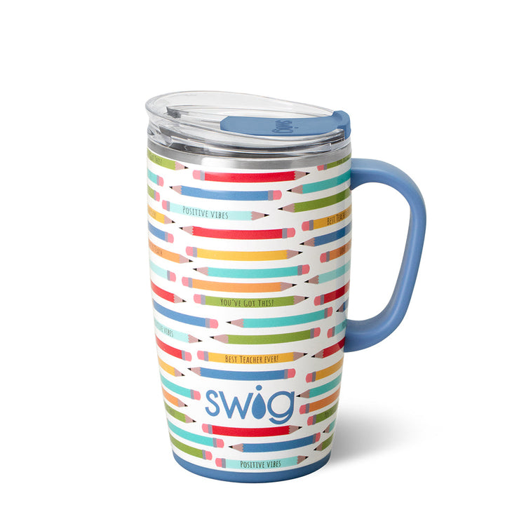 Swig 18oz Travel Mug