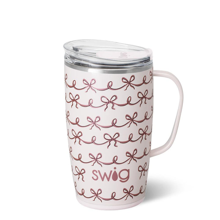 Swig 18oz Travel Mug