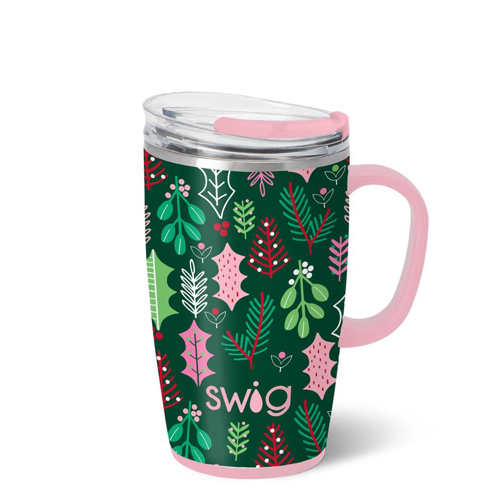 Swig 18oz Travel Mug