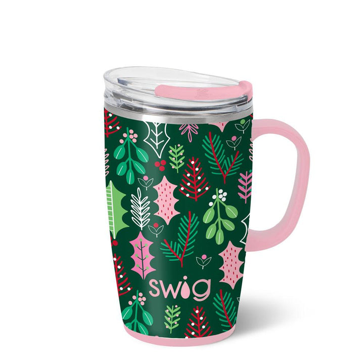 Swig 18oz Travel Mug