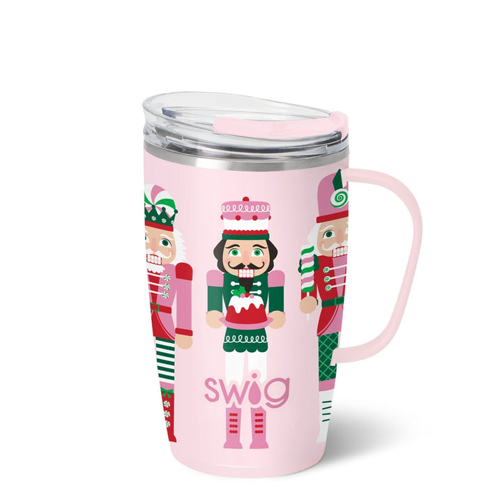 Swig 18oz Travel Mug