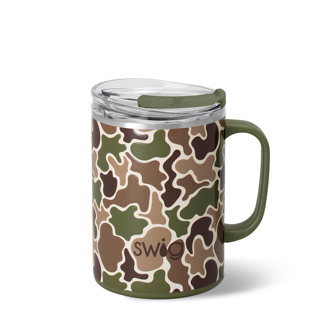 Swig Camper Mug 24oz