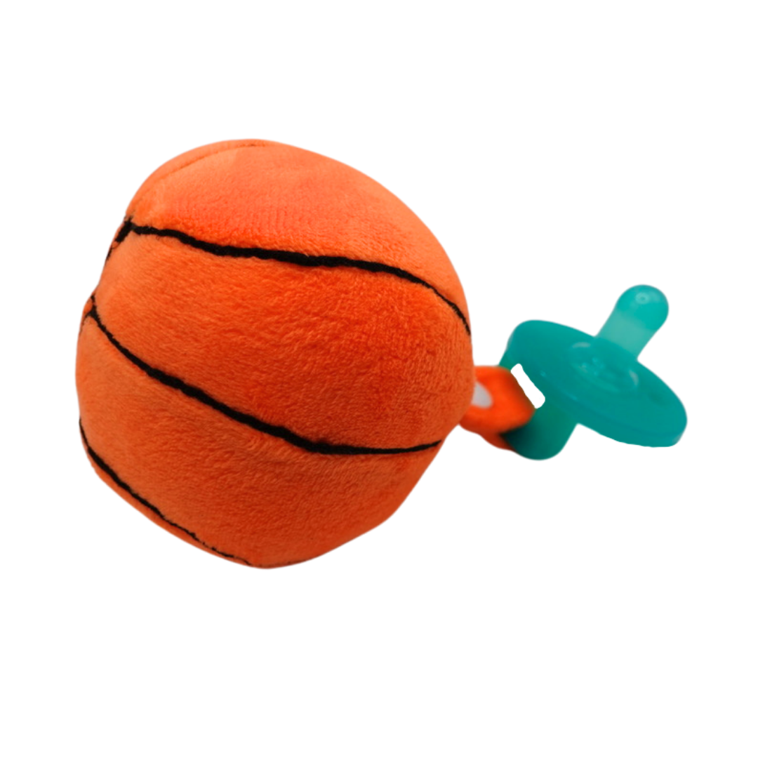 Gamezies Sports Pacifiers