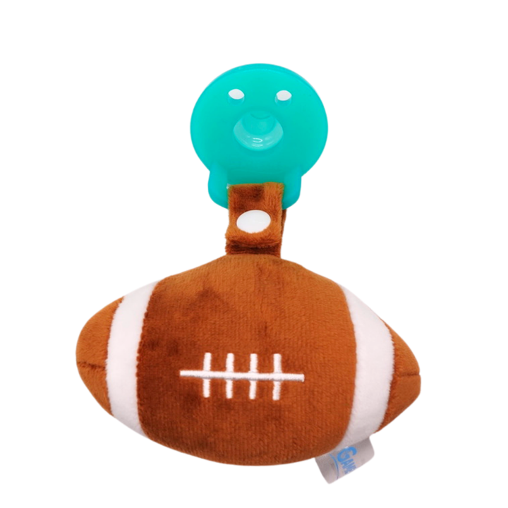 Gamezies Sports Pacifiers