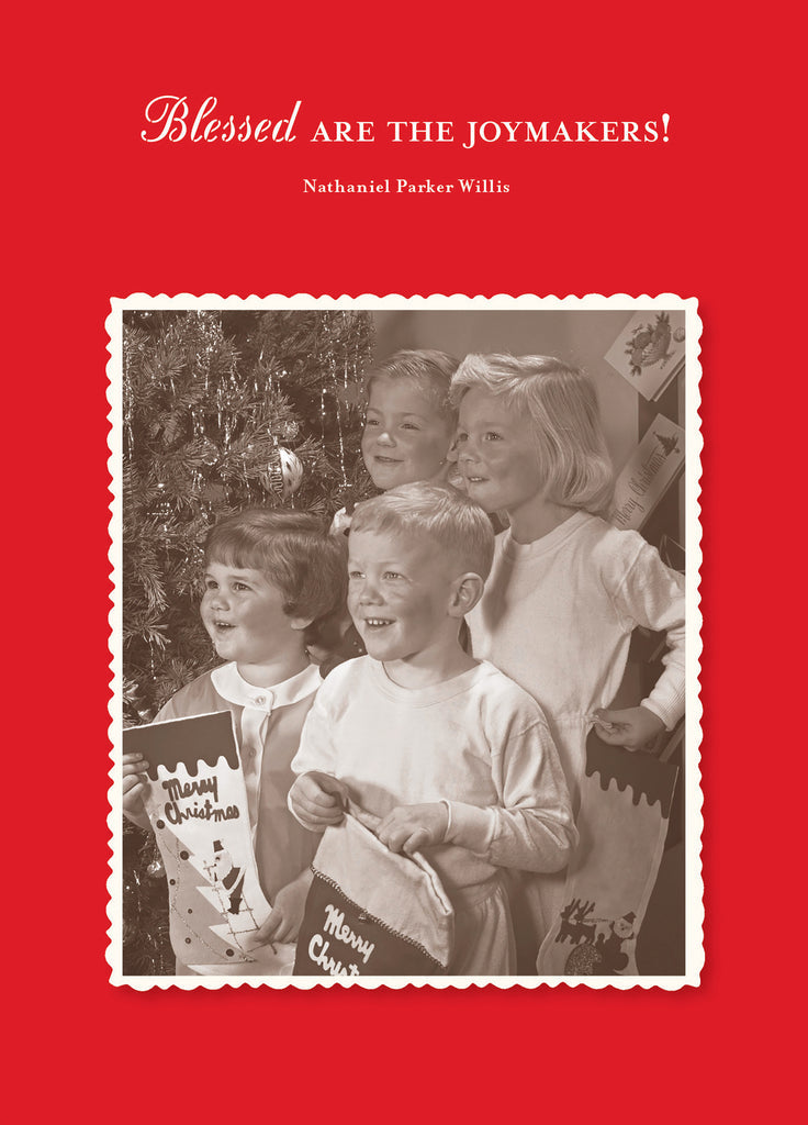 Shannon Martin Christmas Cards