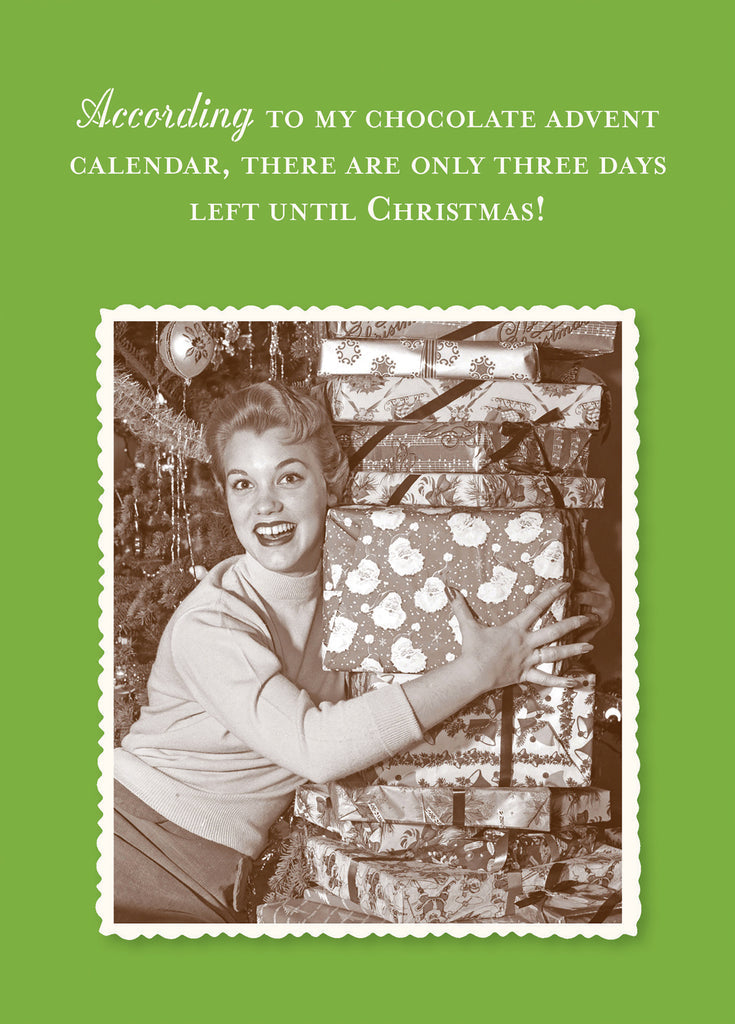 Shannon Martin Christmas Cards