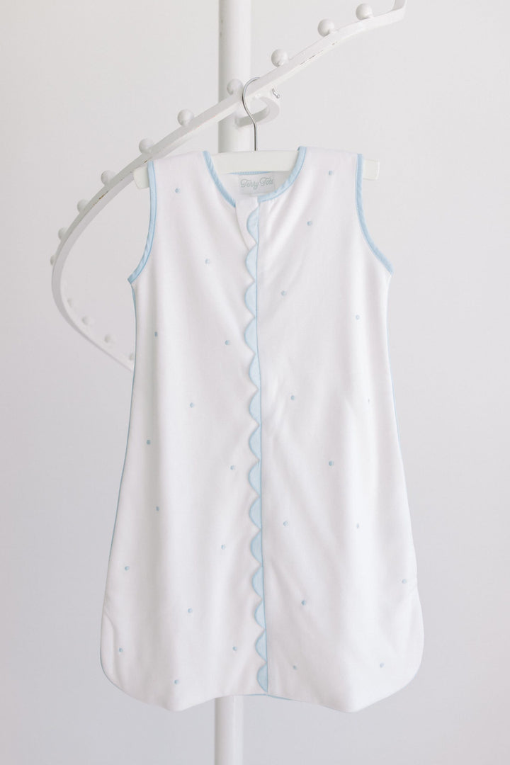 Terry Tots Sleep Sack