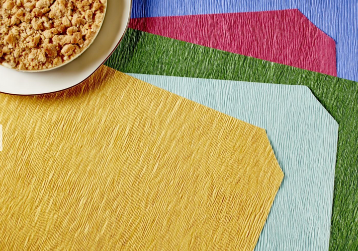 Peasant Mat Placemats