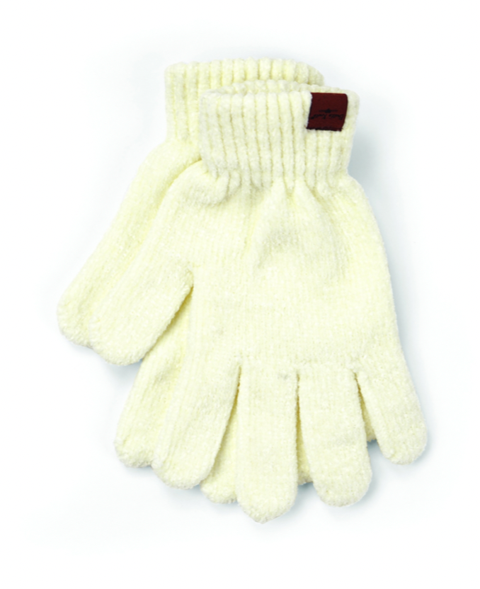 Soooo Soft Gloves