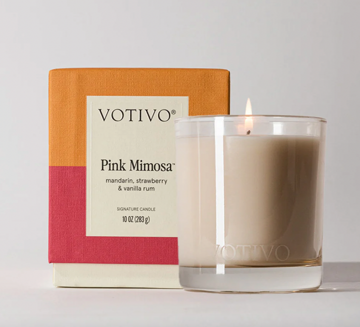 Votivo NEW Signature Candle