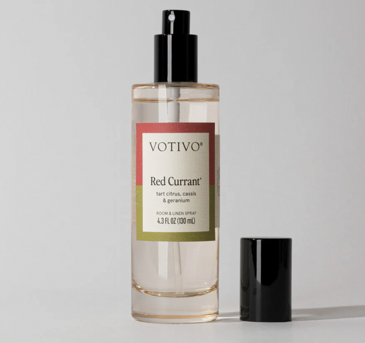 Votivo Room & Linen Spray