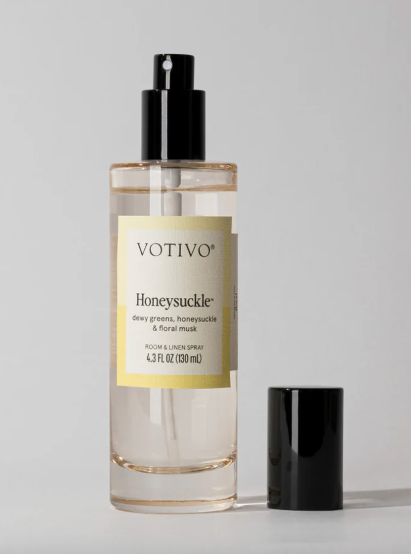 Votivo Room & Linen Spray