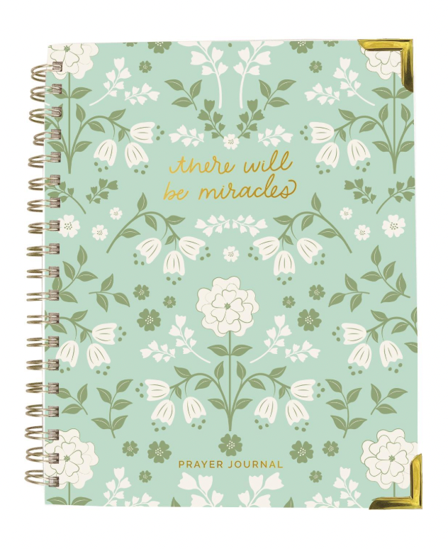 Prayer Journal
