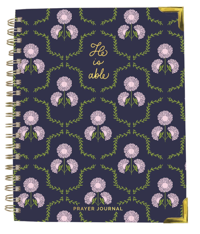 Prayer Journal