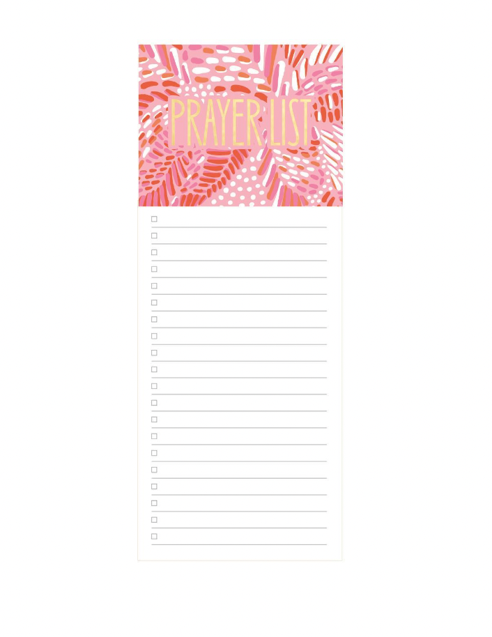 Magnetic Notepads