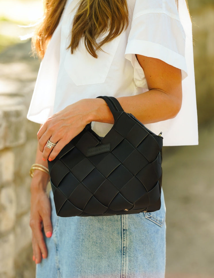 Dallas Mini Tote