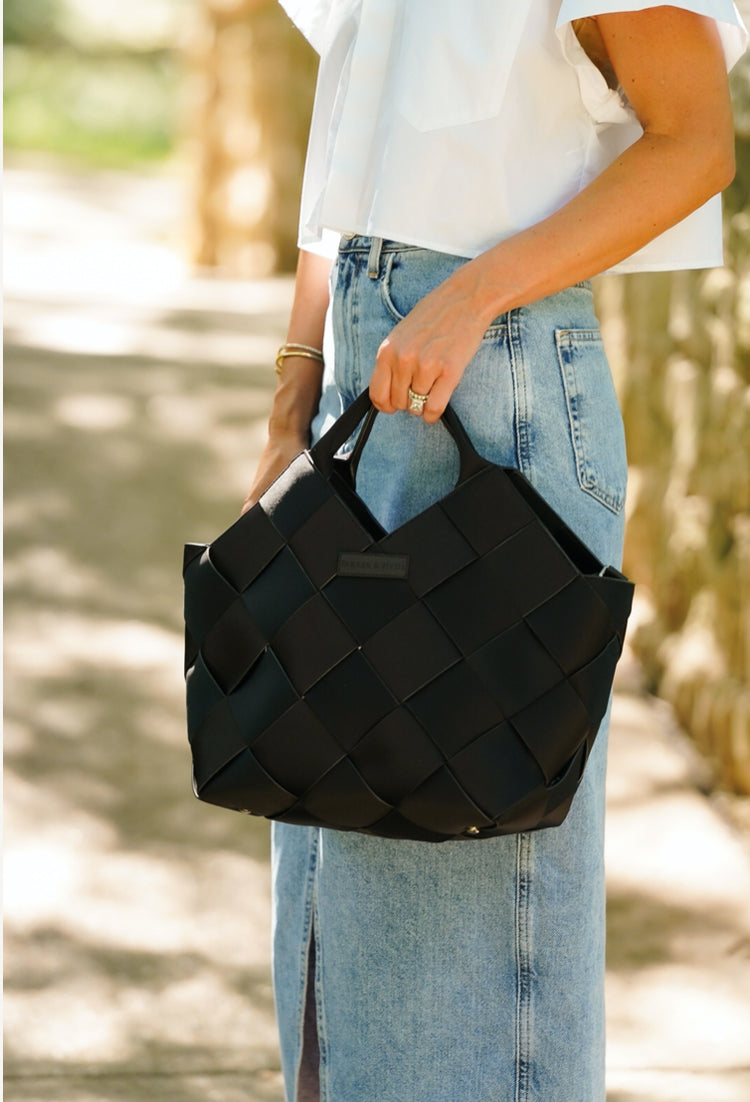 Dallas Classic Tote