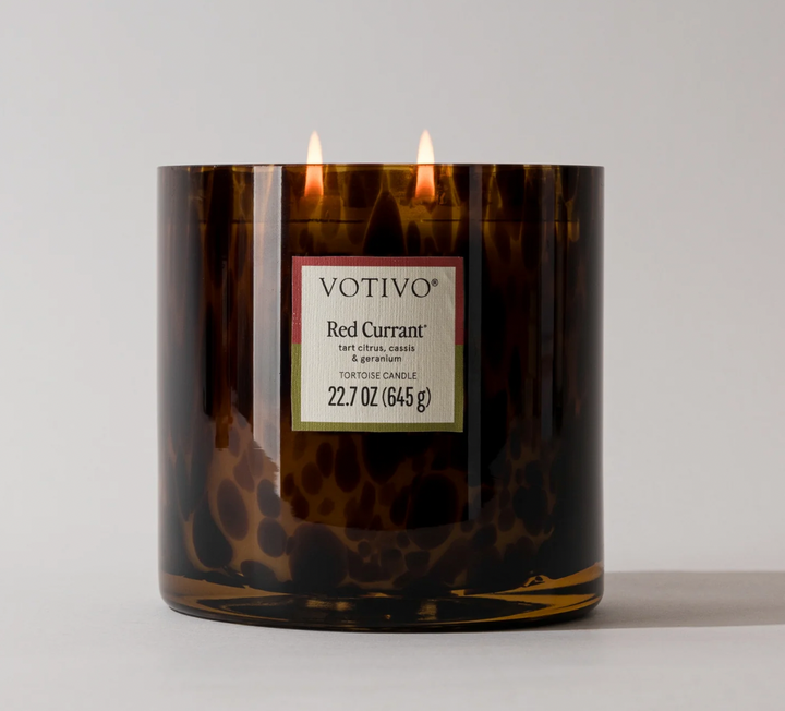 Votivo NEW Tortoise Candle