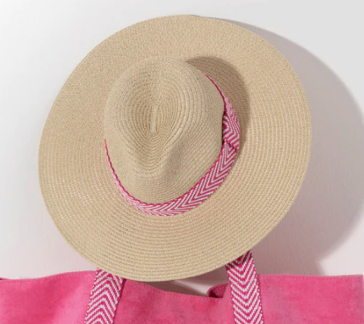 Summer Sol Hat