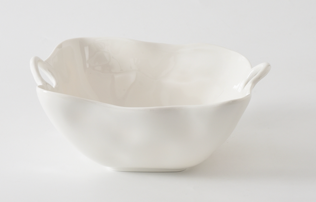 Extra Large Melamine Bowl