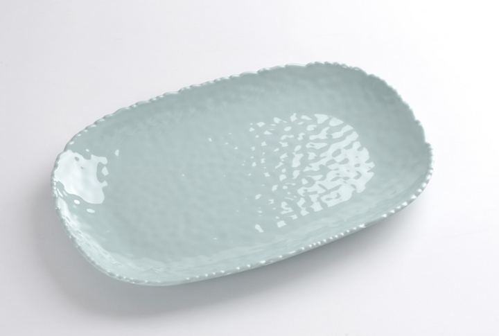 Medium Serving Platter Melamine