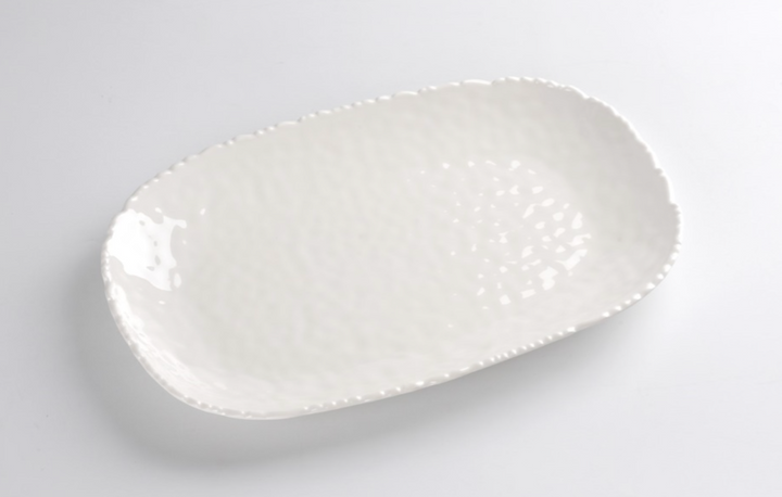 Medium Serving Platter Melamine