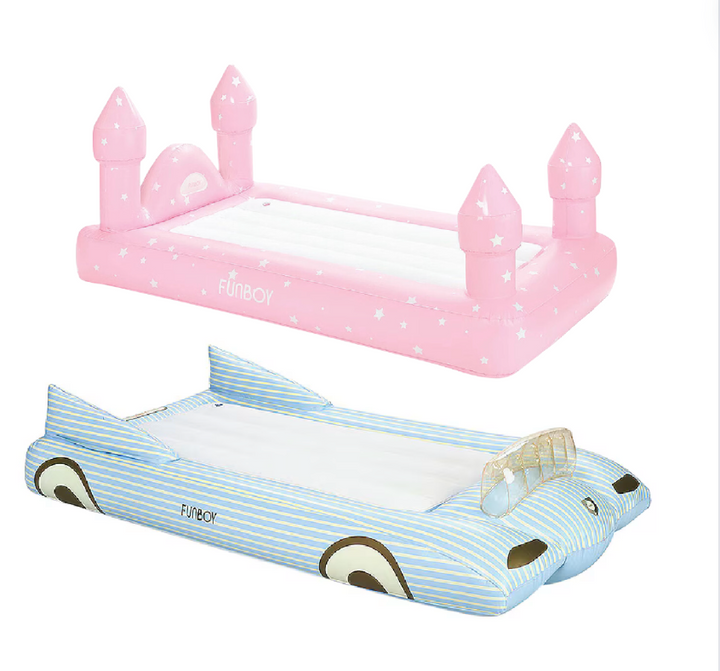 Kids Air Sleepover Mattress