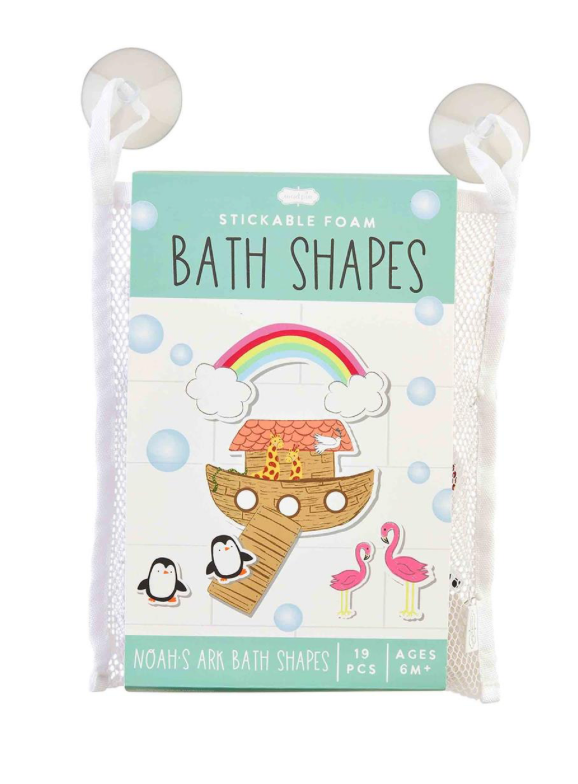 Bath Shapes