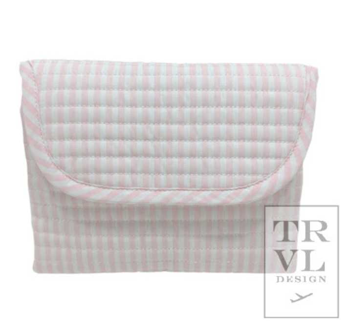 Quilted Changing Mat