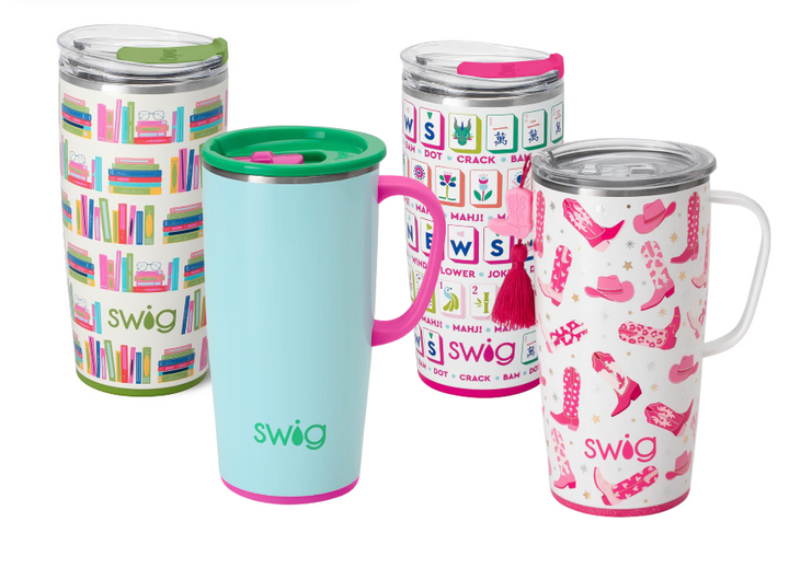 Swig 22 oz Tumblers