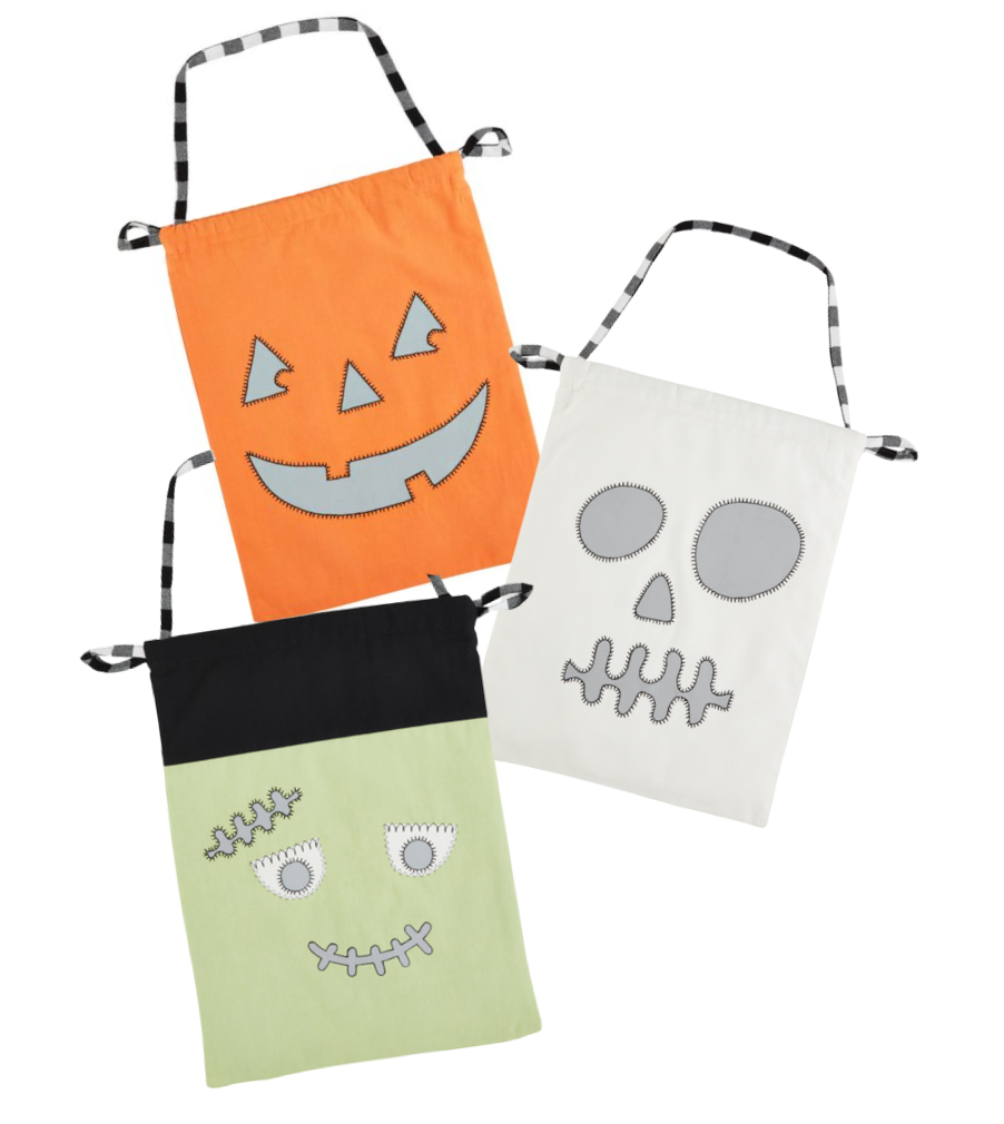 Pillowcase Treat Bag