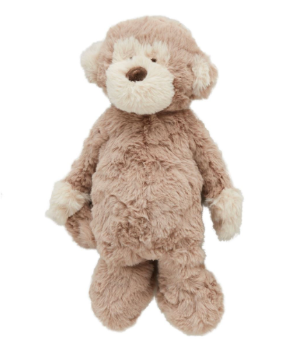 Plush Animals
