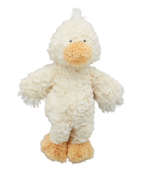 Plush Animals