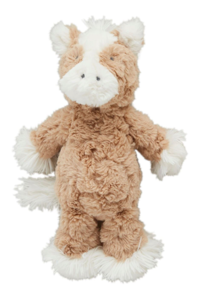 Plush Animals