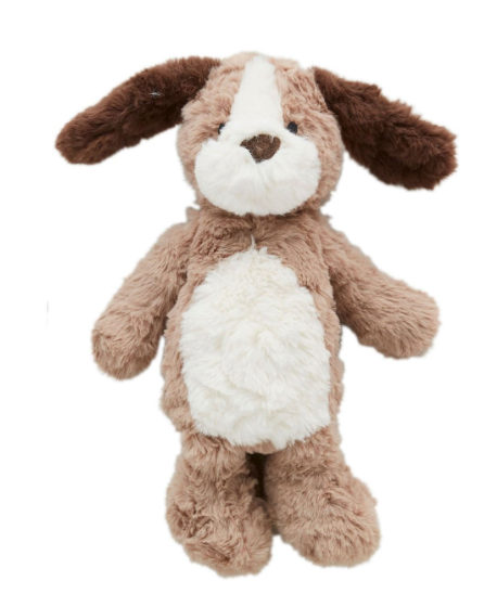 Plush Animals