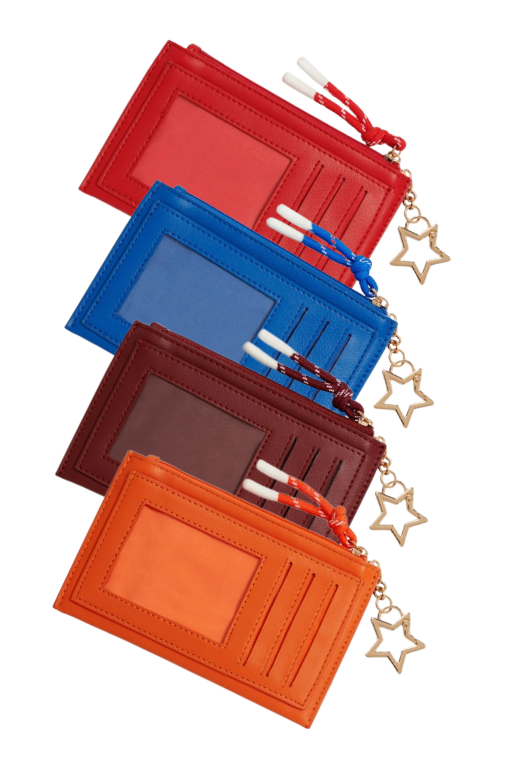 Gameday Card Case