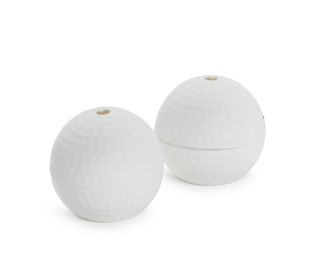 Golf Ball Ice Mold