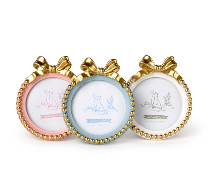 Golden Bow 4x4 Frame