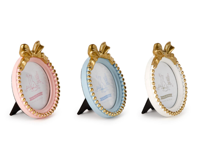 Golden Bow 4x4 Frame