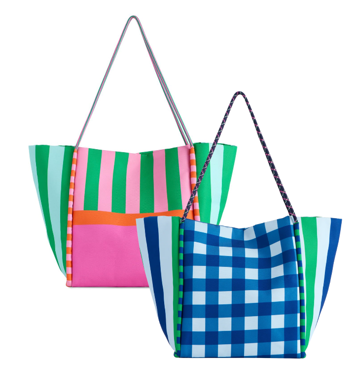 Samba Tote