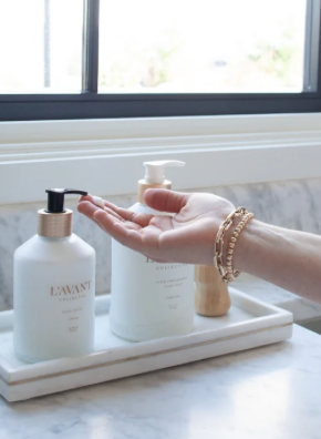 L'Avant Hand Lotion