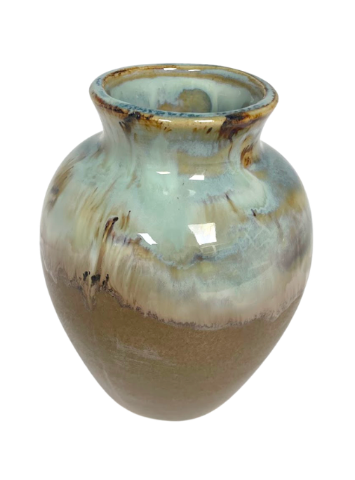 Rosaline Pottery Bud Vase